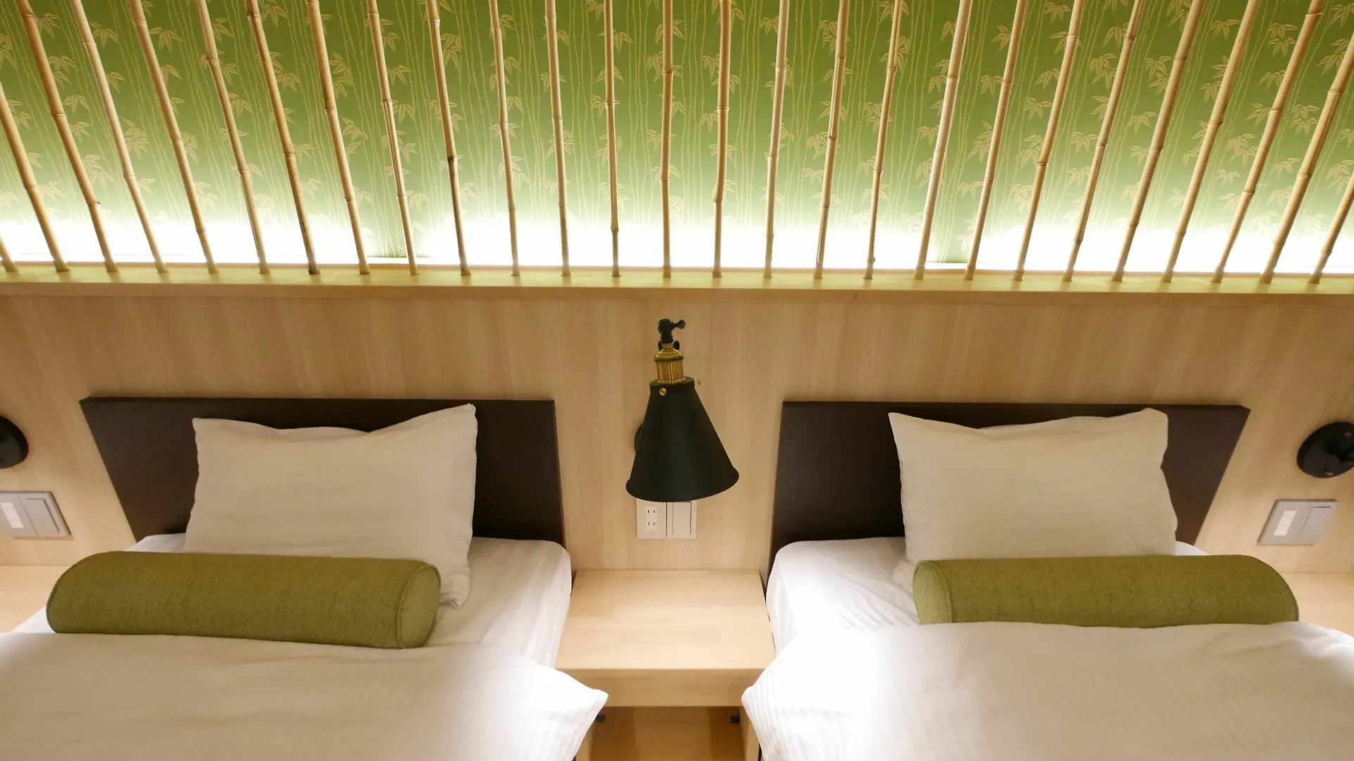 Ookini Hotels Shinsaibashi Sennencho Apartment Ōsaka 0*,