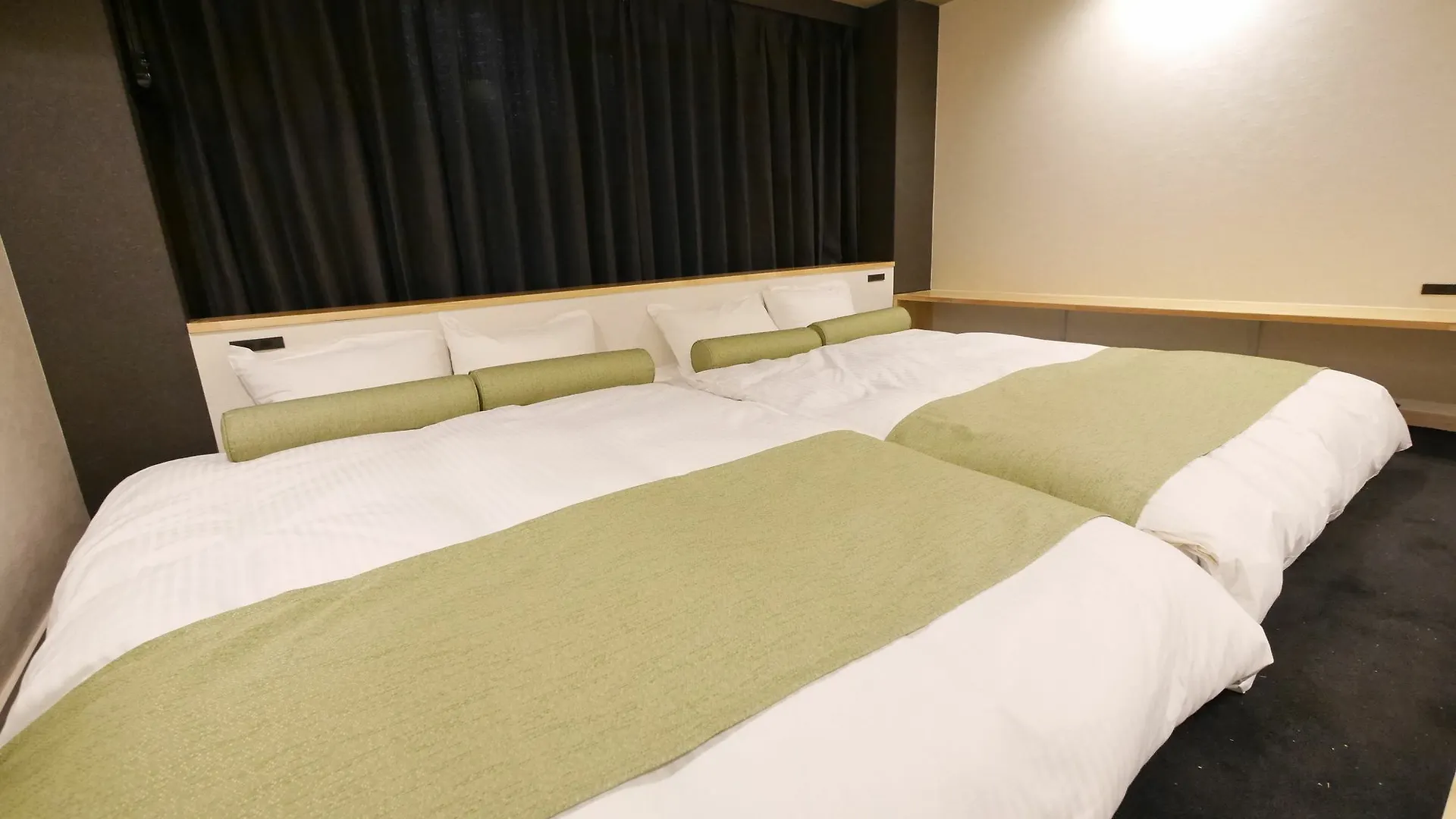 Ookini Hotels Shinsaibashi Sennencho Apartment أوساكا
