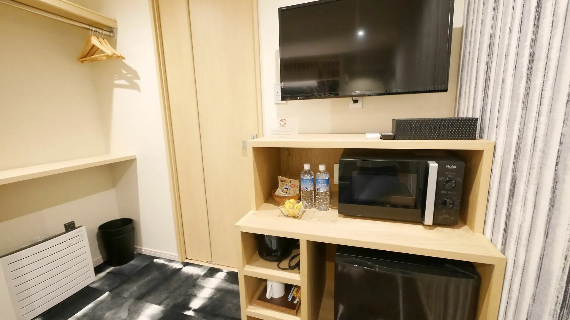 Ookini Hotels Shinsaibashi Sennencho Apartment أوساكا
